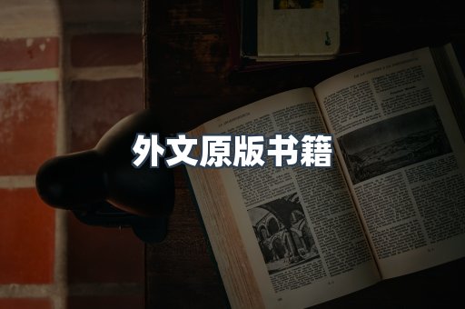 海外电子书